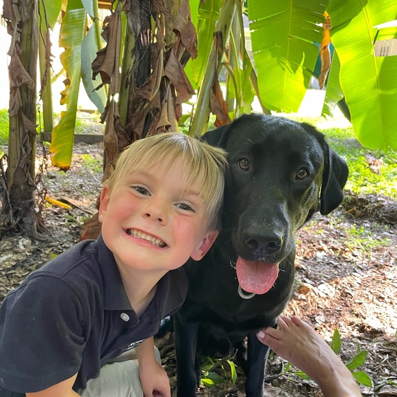 Meet your Posher, Niki - Picture 5 of 15